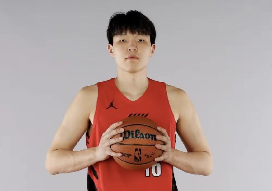 注册截止日，曾凡博、崔永熙、杨瀚森、林葳四人均完成预注册